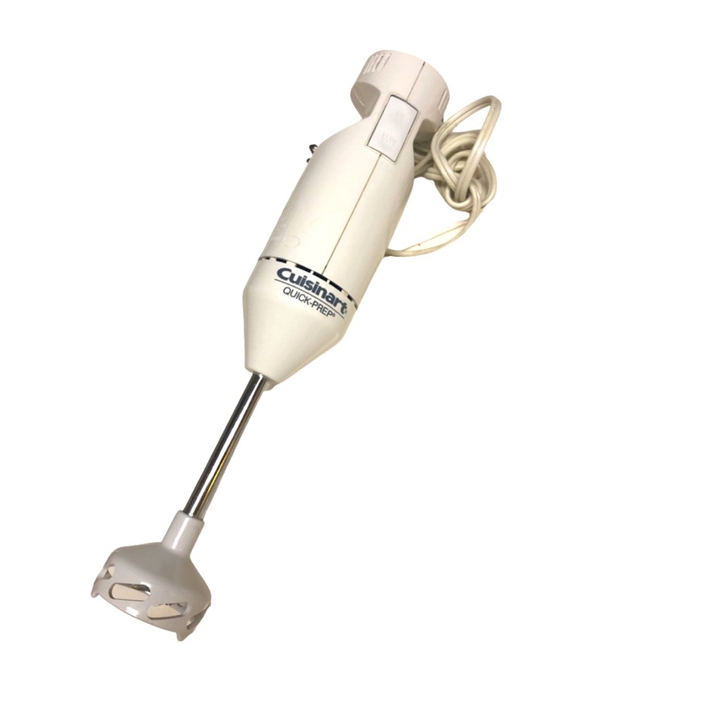 Cuisinar Quick Prep Hand Blender